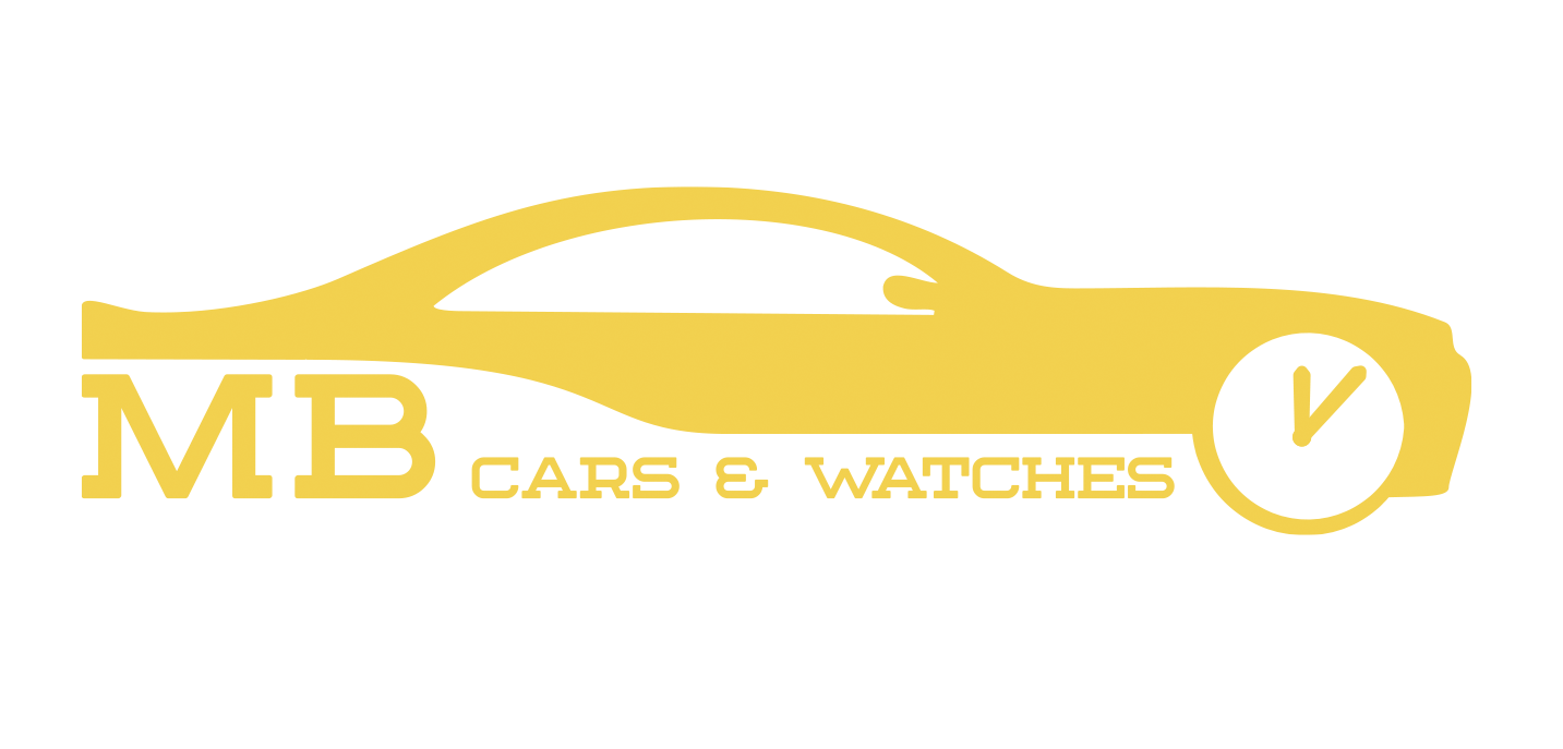 MB CARS & WATCHES